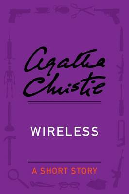 Book cover for Wireless