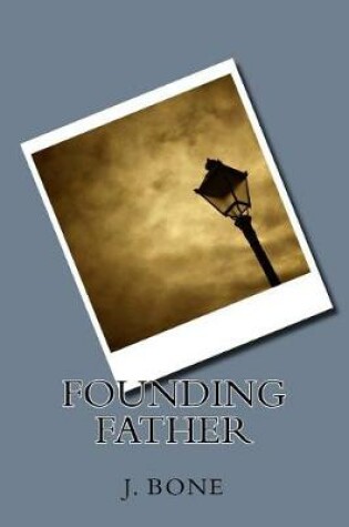 Cover of Founding Father