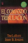 Book cover for Comando Tribulacin, El