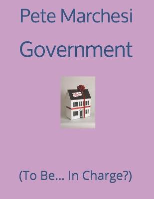 Book cover for Government