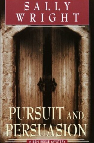 Cover of Pursuit and Persuasion