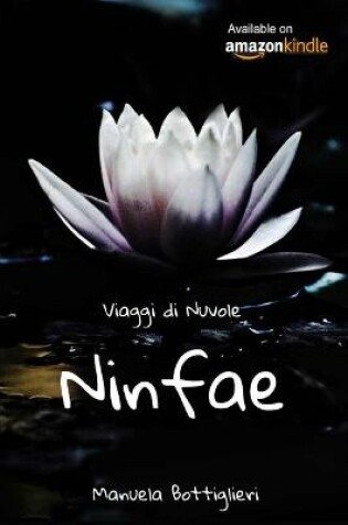 Cover of Viaggi di Nuvole - Ninfae