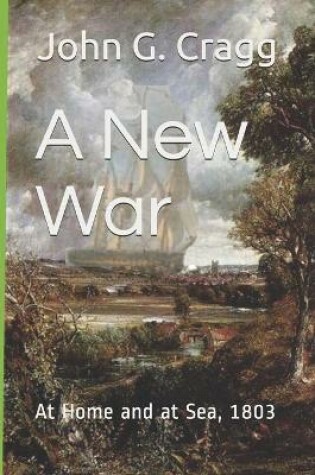 Cover of A New War
