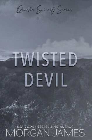 Cover of Twisted Devil