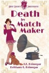 Book cover for Death by Matchmaker