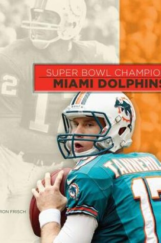Cover of Miami Dolphins