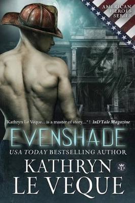 Book cover for Evenshade