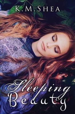 Book cover for Sleeping Beauty