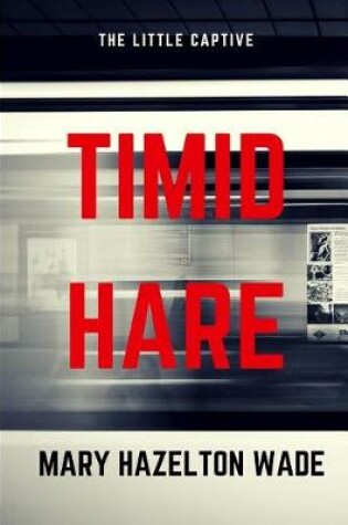 Cover of Timid Hare