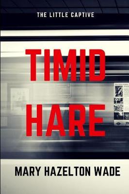 Book cover for Timid Hare