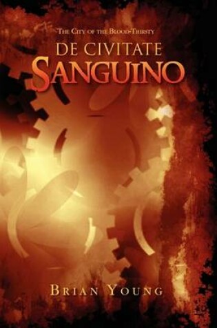 Cover of de Civitate Sanguino