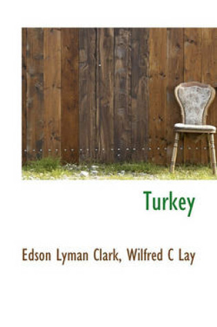 Cover of Turkey