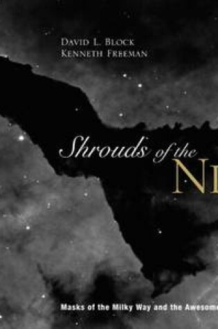 Cover of Shrouds of the Night