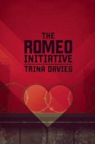 Cover of The Romeo Initiative