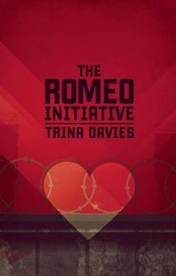 Book cover for The Romeo Initiative