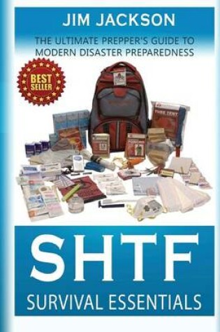 Cover of The Urban Prepper's Guide to Survival Essentials