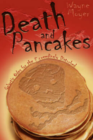 Cover of Death and Pancakes