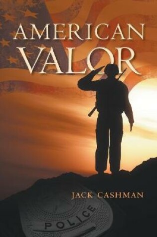 Cover of American Valor