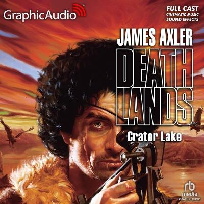 Book cover for Crater Lake [Dramatized Adaptation]