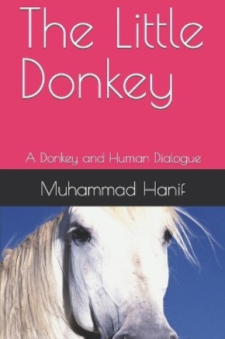 Cover of The Little Donkey