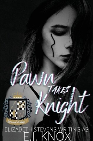 Cover of Pawn takes Knight