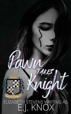 Book cover for Pawn takes Knight