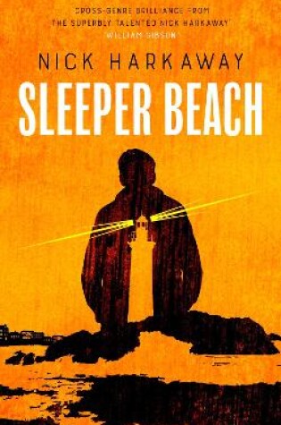 Cover of Sleeper Beach