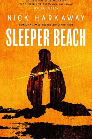 Cover of Sleeper Beach