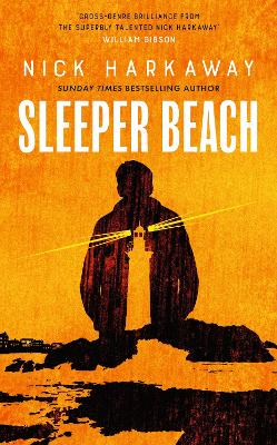 Cover of Sleeper Beach