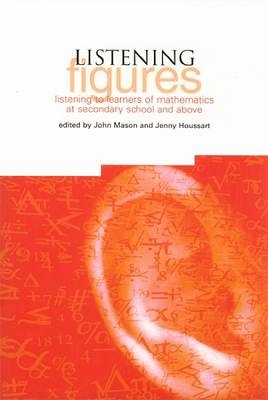 Book cover for Listening Figures