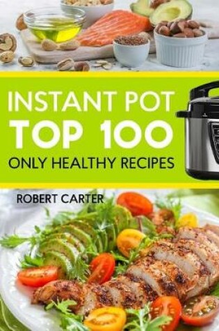 Cover of Instant Pot