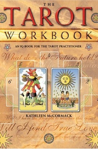 Cover of The Tarot Workbook