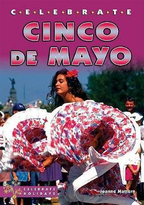 Cover of Celebrate Cinco de Mayo
