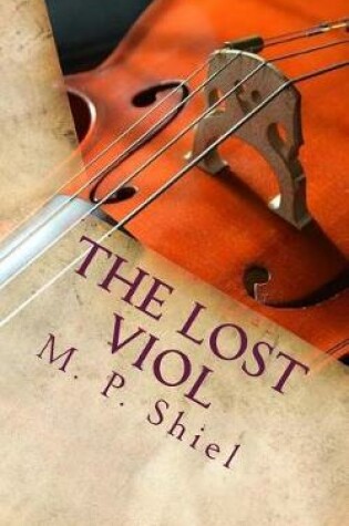 Cover of The lost viol