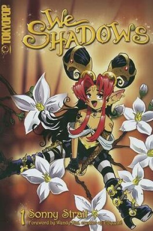 Cover of We Shadows, Volume 1