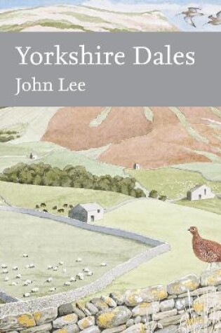 Cover of Yorkshire Dales