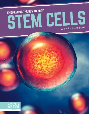 Book cover for Engineering the Human Body: Stem Cells