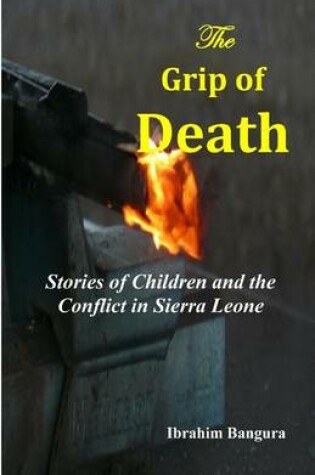 Cover of The Grip of Death