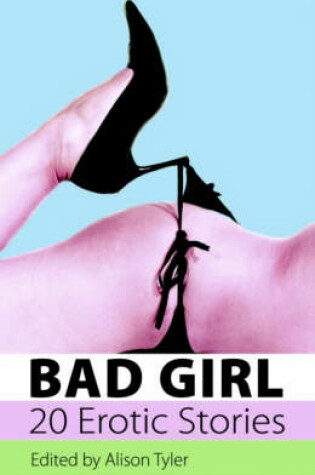 Cover of Bad Girl