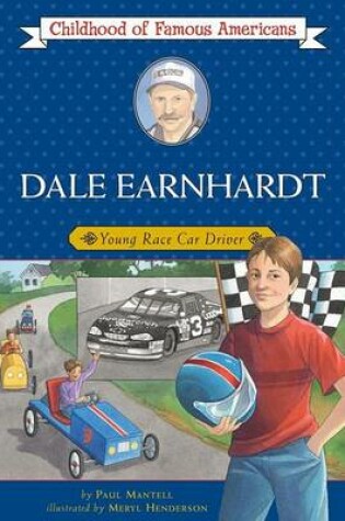 Cover of Dale Earnhardt