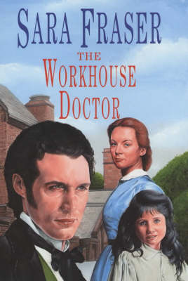 Book cover for The Workhouse Doctor