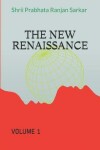 Book cover for The New Renaissance