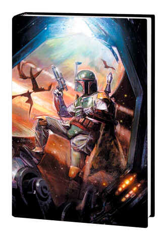 Book cover for Star Wars Legends: The Rebellion Omnibus Vol. 1