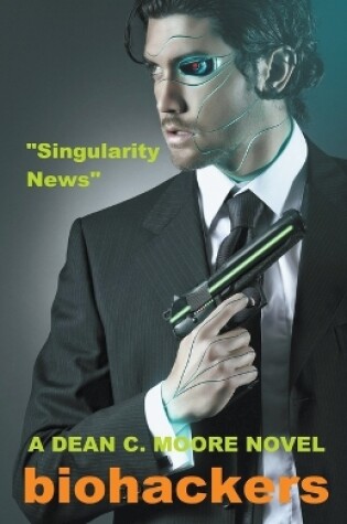 Cover of Singularity News