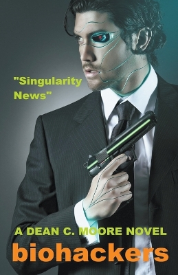 Cover of Singularity News