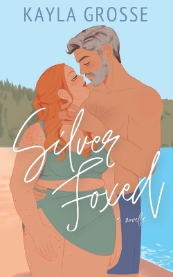 Book cover for Silver Fox