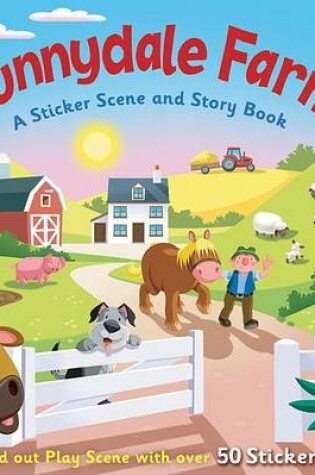 Cover of Sunnydale Farm