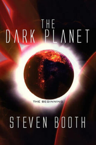 Cover of The Dark Planet