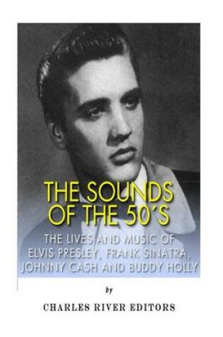 Cover of The Sounds of the '50s