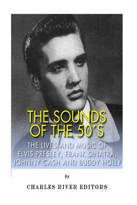 Book cover for The Sounds of the '50s